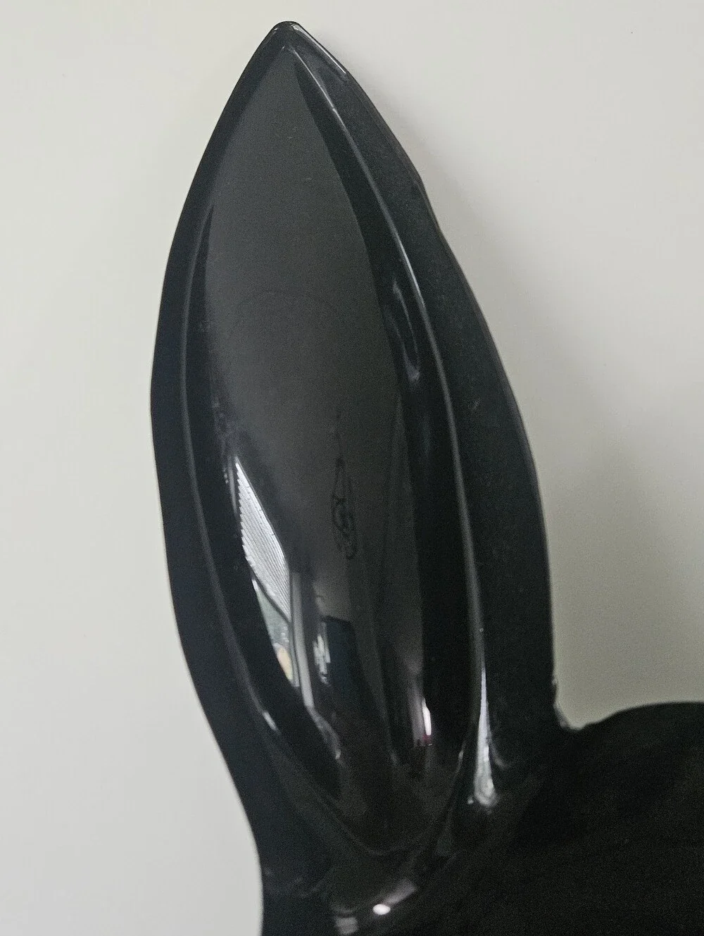 Bad Bunny Black 13
